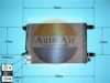 AUTO AIR GLOUCESTER 16-1392 Condenser, air conditioning